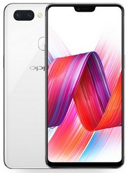 Замена тачскрина на телефоне OPPO R15 Dream Mirror Edition в Саранске